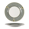 melamine plates wholesale