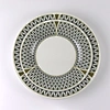 luxury melamine plates